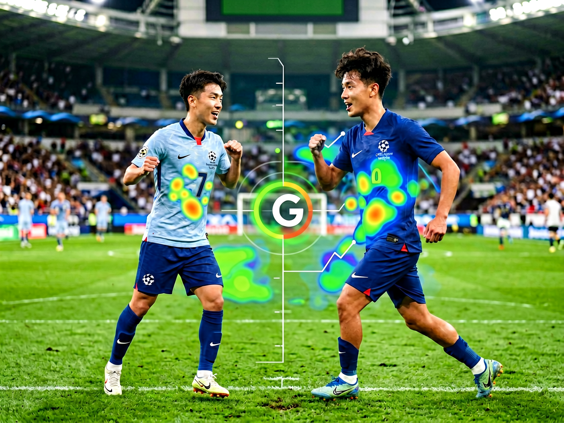 体育数据可视化与赛事分析平台